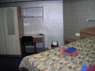 Гостиница Да Чита Бюджетный двухместный номер с 1 кроватью-4